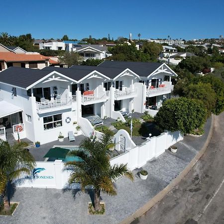 The Joneses Apartment Plettenberg Bay Exterior photo
