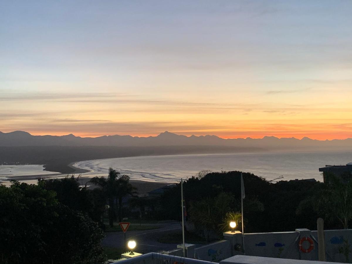 The Joneses Apartment Plettenberg Bay Exterior photo