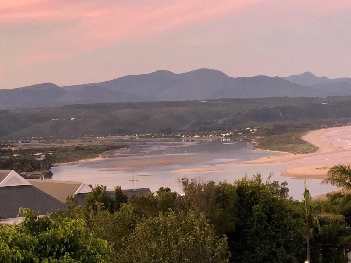 The Joneses Apartment Plettenberg Bay Exterior photo