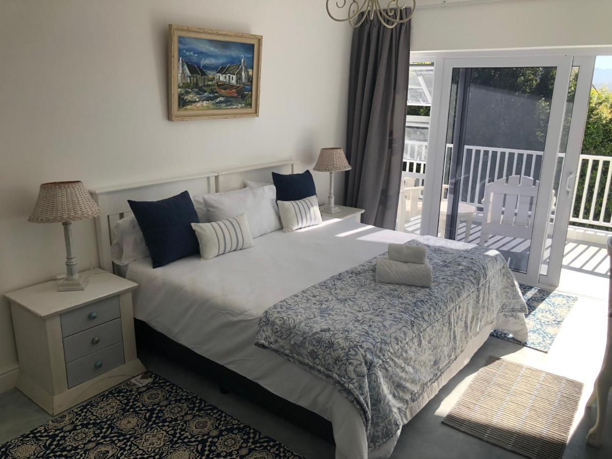 The Joneses Apartment Plettenberg Bay Exterior photo