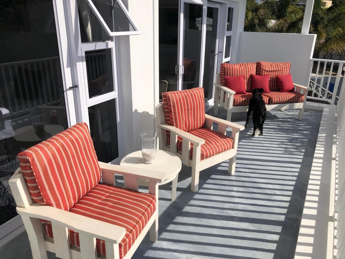 The Joneses Apartment Plettenberg Bay Exterior photo