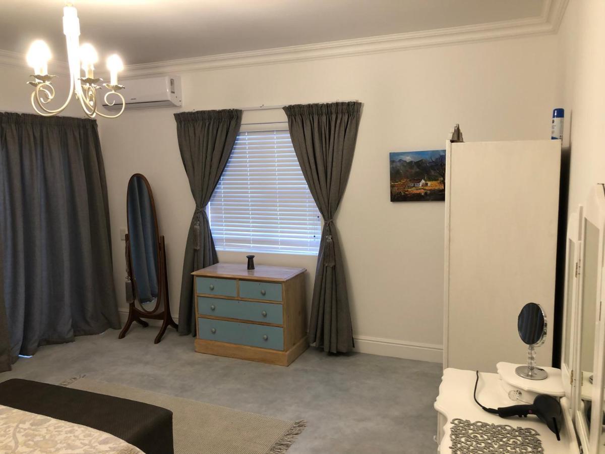 The Joneses Apartment Plettenberg Bay Exterior photo