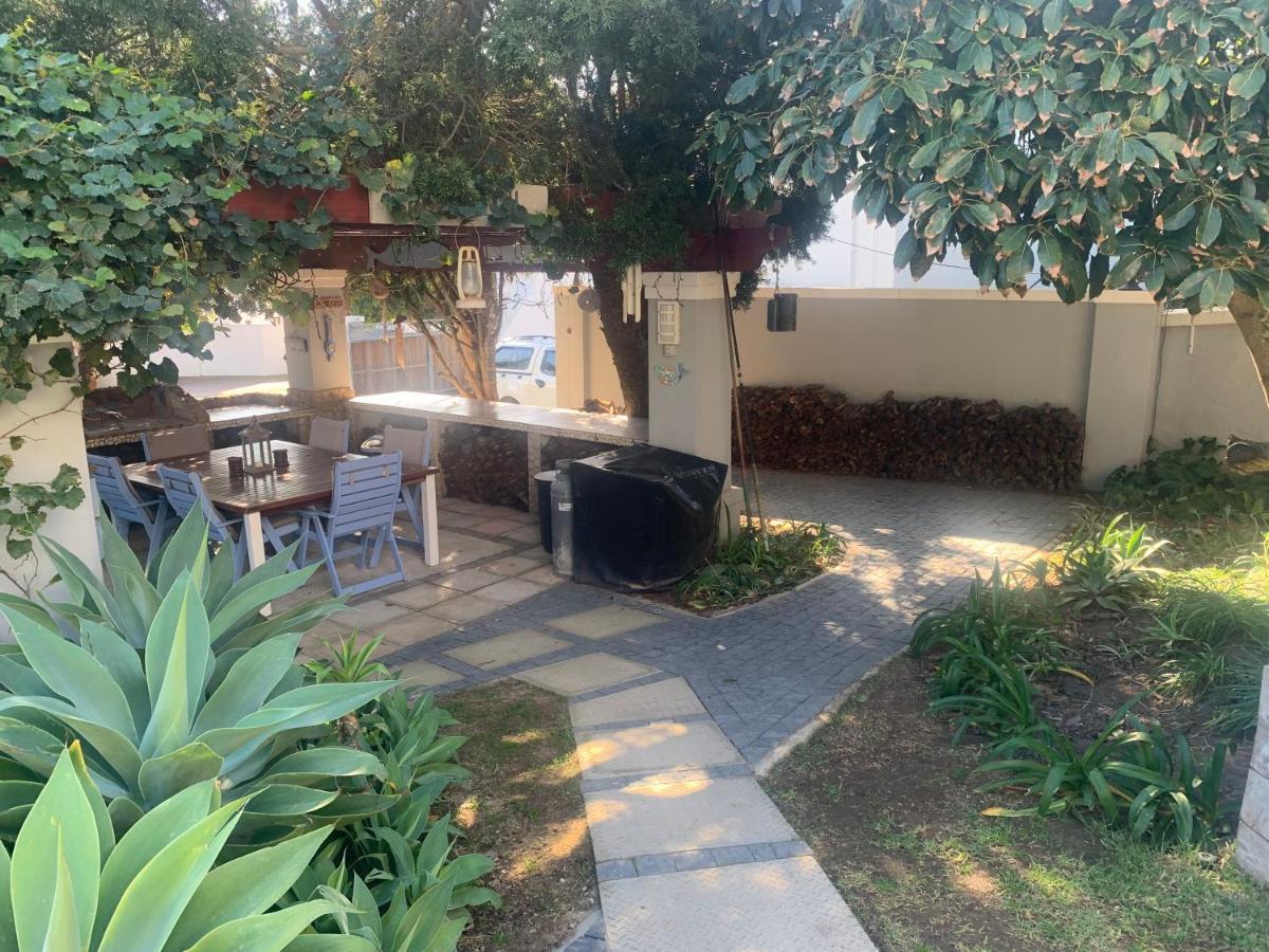 The Joneses Apartment Plettenberg Bay Exterior photo