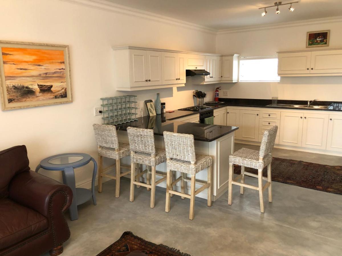 The Joneses Apartment Plettenberg Bay Exterior photo