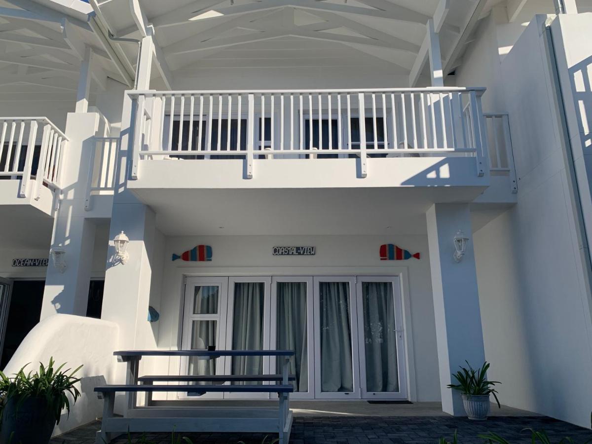 The Joneses Apartment Plettenberg Bay Exterior photo