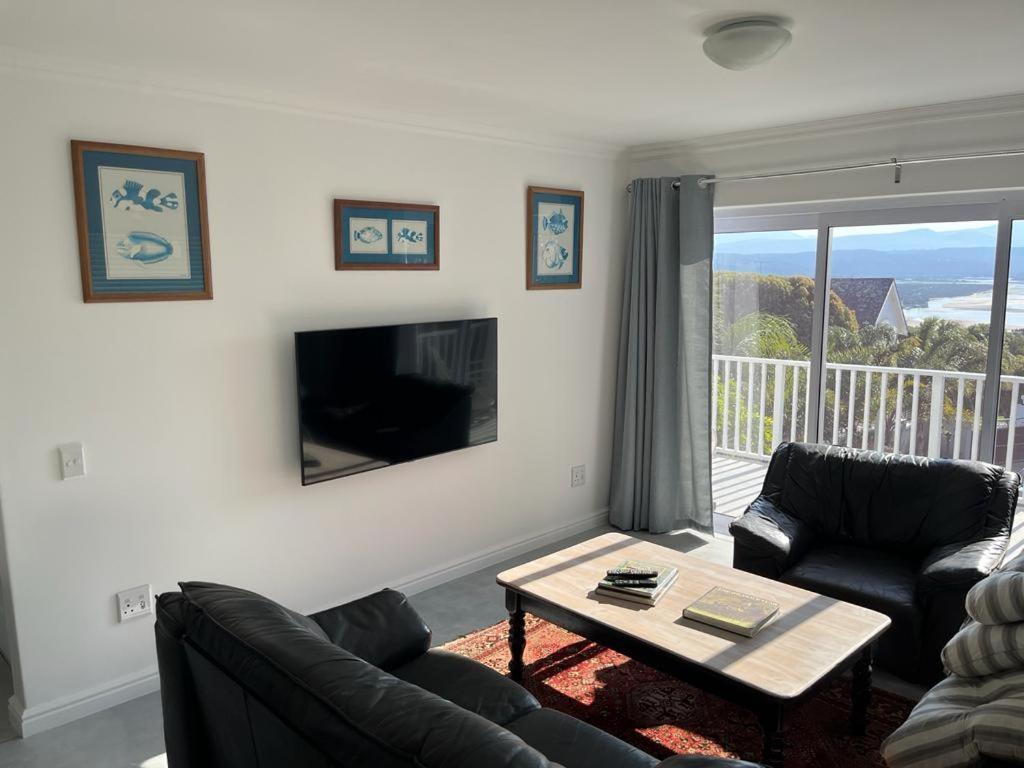 The Joneses Apartment Plettenberg Bay Exterior photo