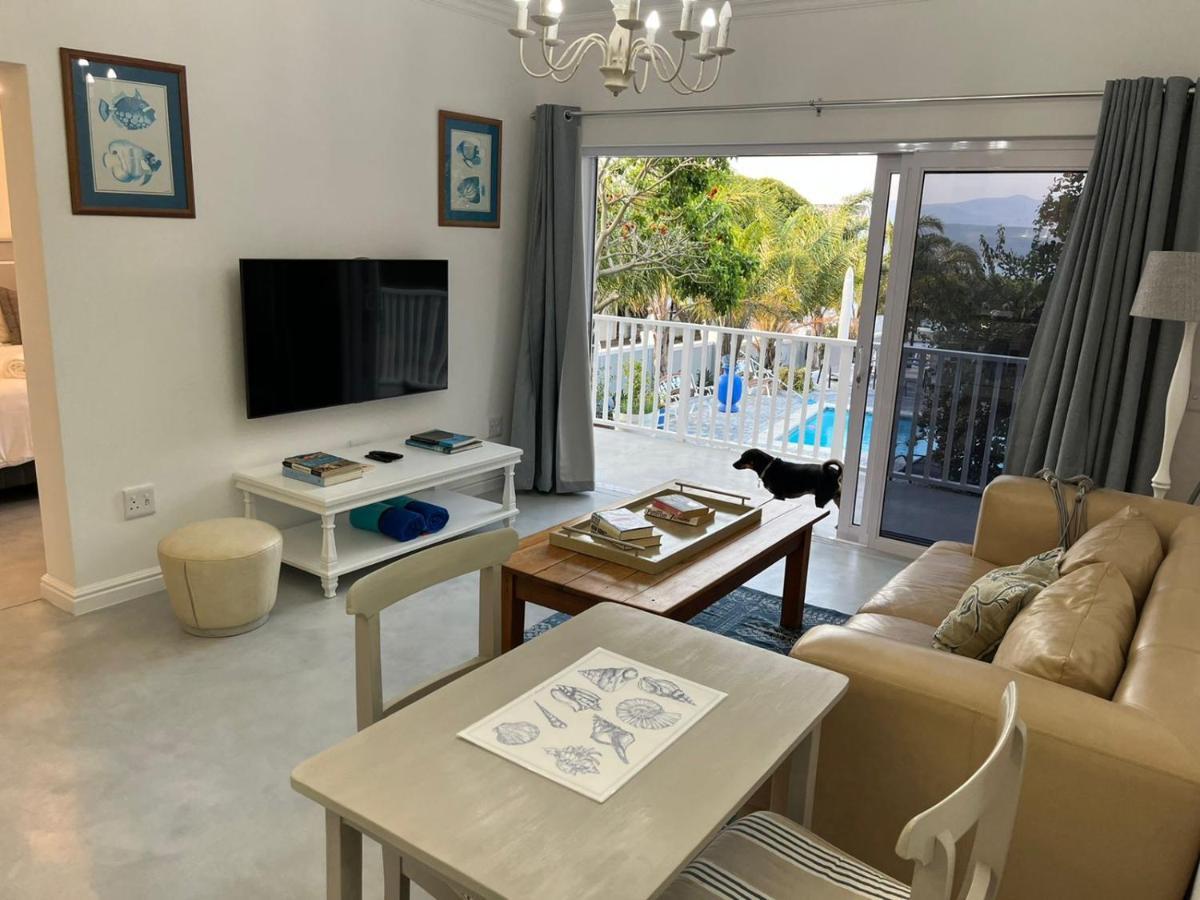The Joneses Apartment Plettenberg Bay Exterior photo