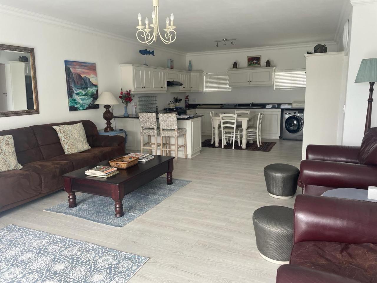 The Joneses Apartment Plettenberg Bay Exterior photo