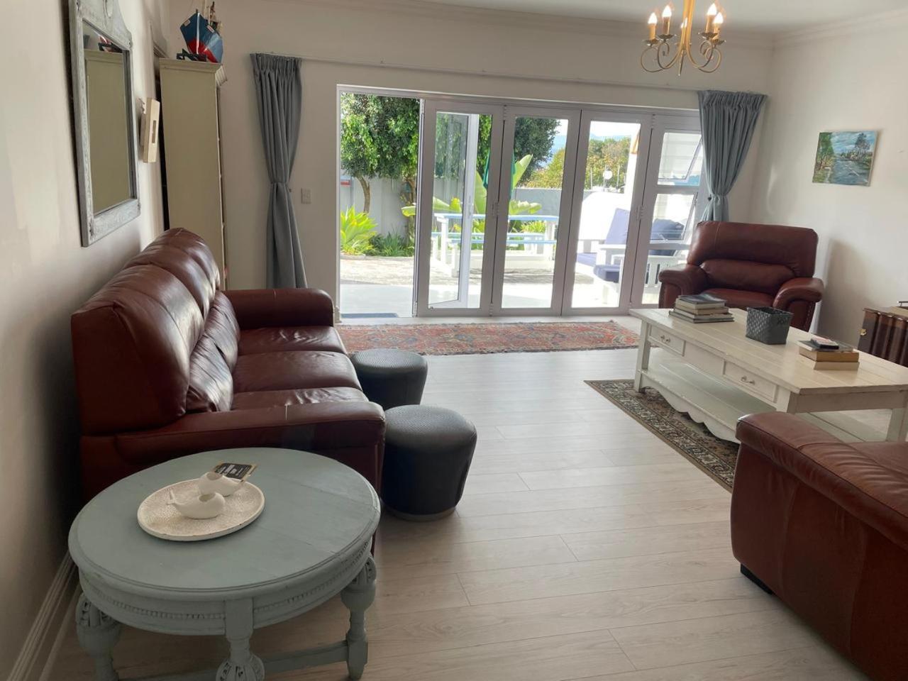 The Joneses Apartment Plettenberg Bay Exterior photo