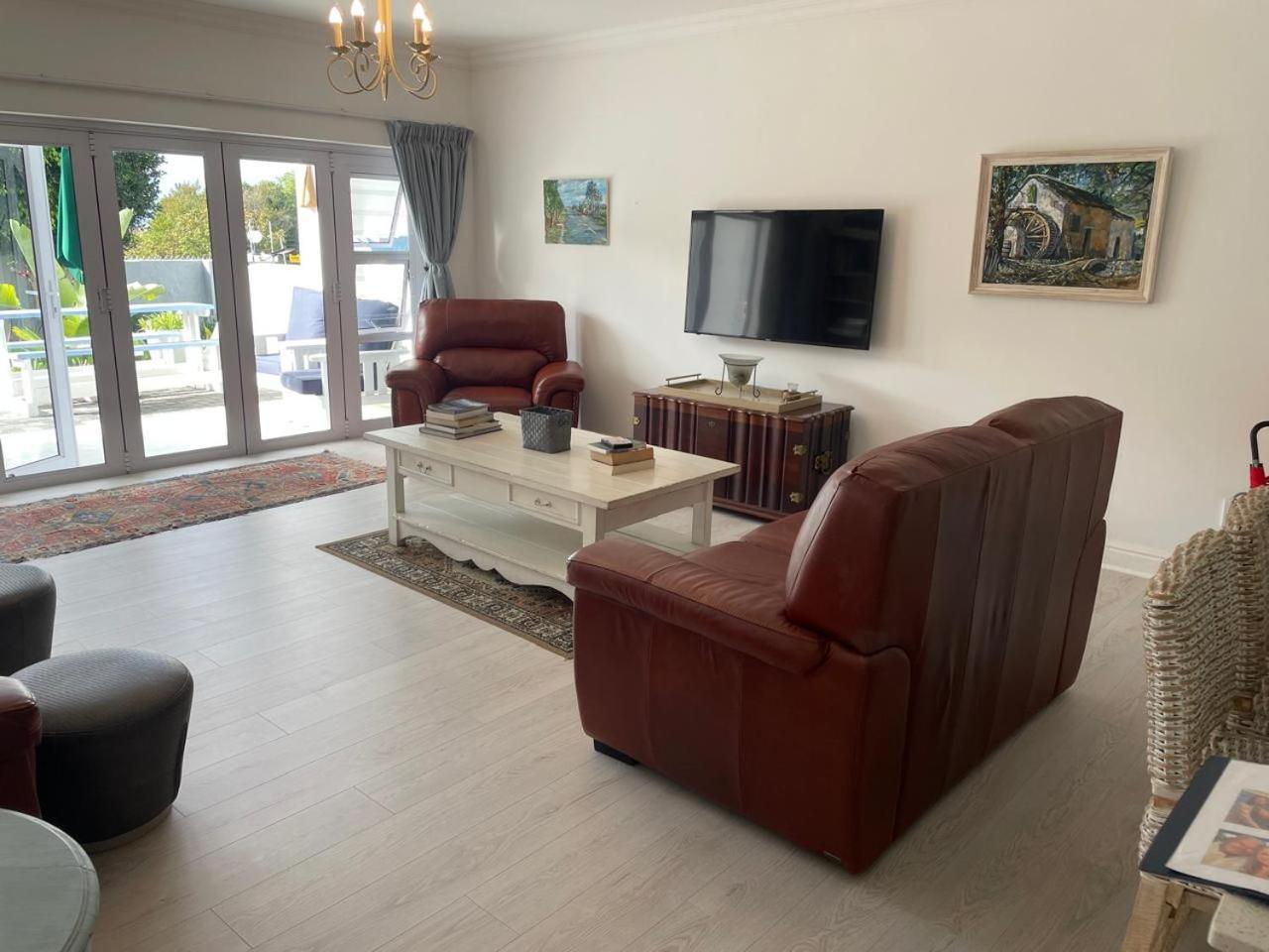 The Joneses Apartment Plettenberg Bay Exterior photo