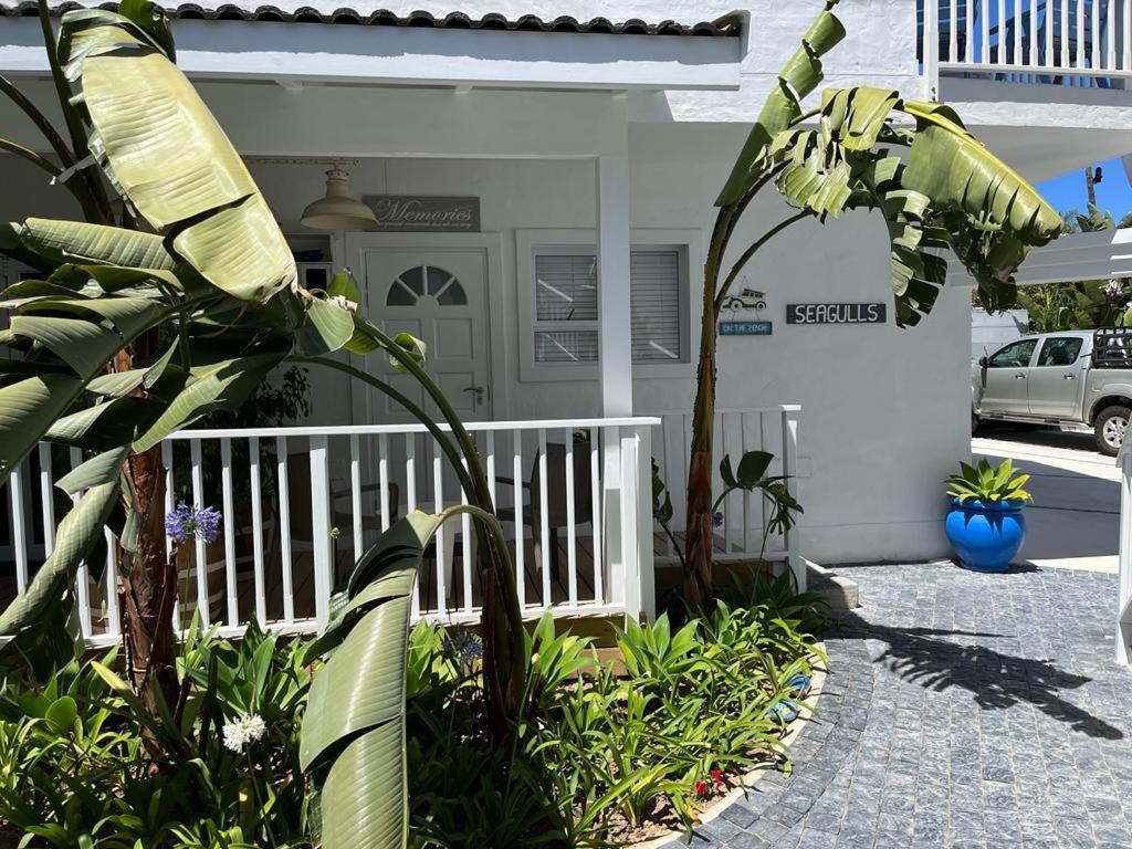 The Joneses Apartment Plettenberg Bay Exterior photo