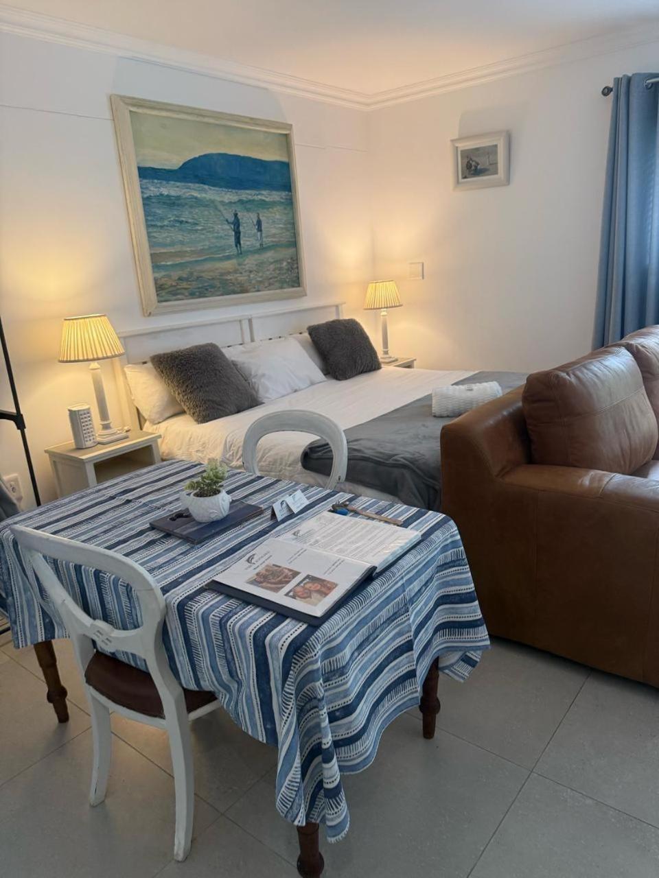 The Joneses Apartment Plettenberg Bay Exterior photo