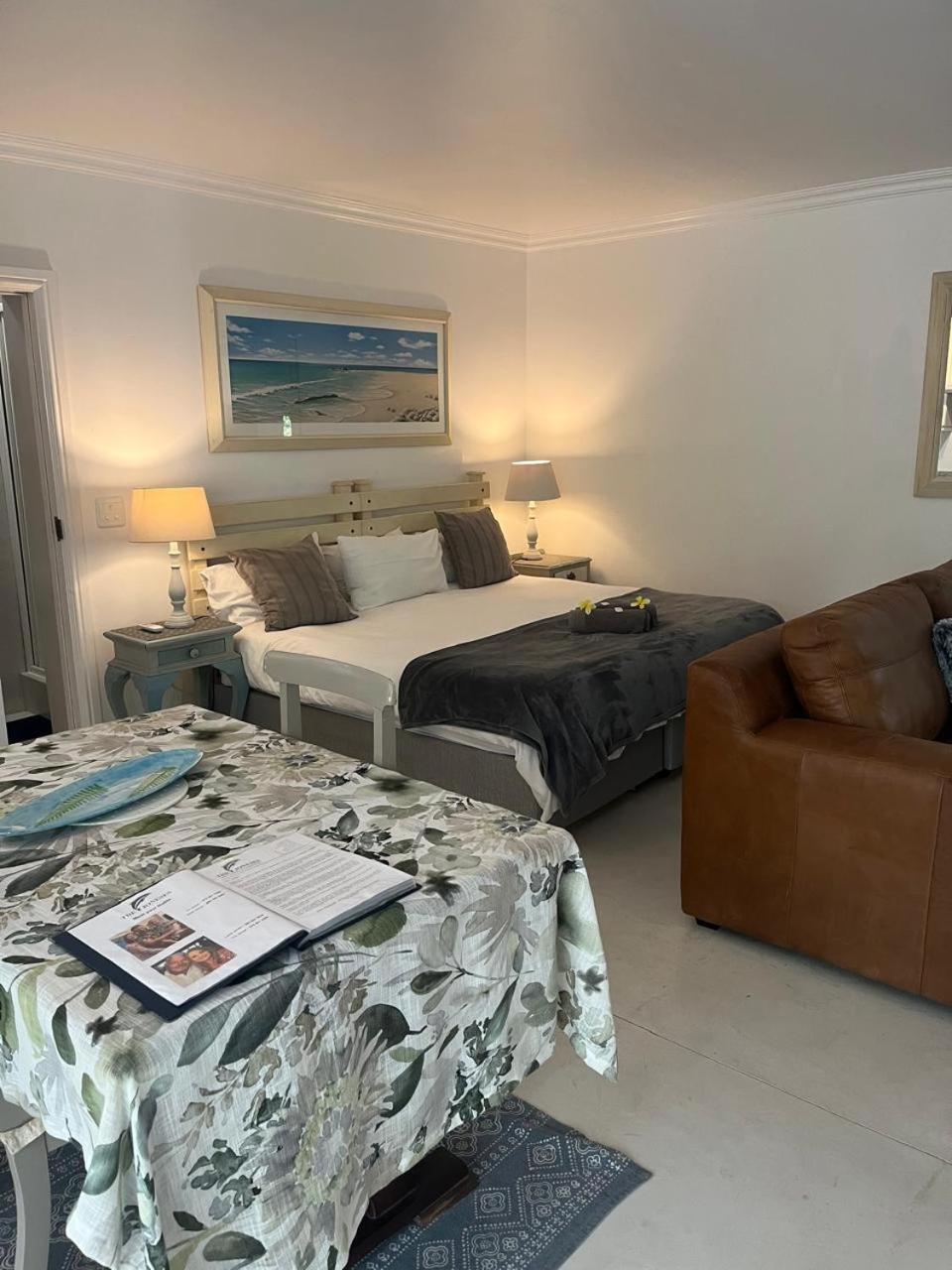 The Joneses Apartment Plettenberg Bay Exterior photo