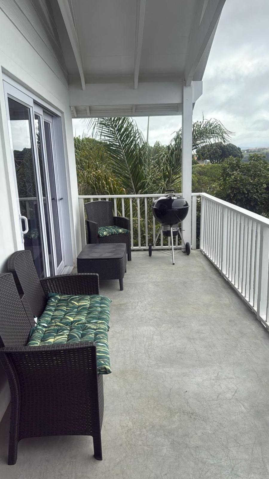The Joneses Apartment Plettenberg Bay Exterior photo